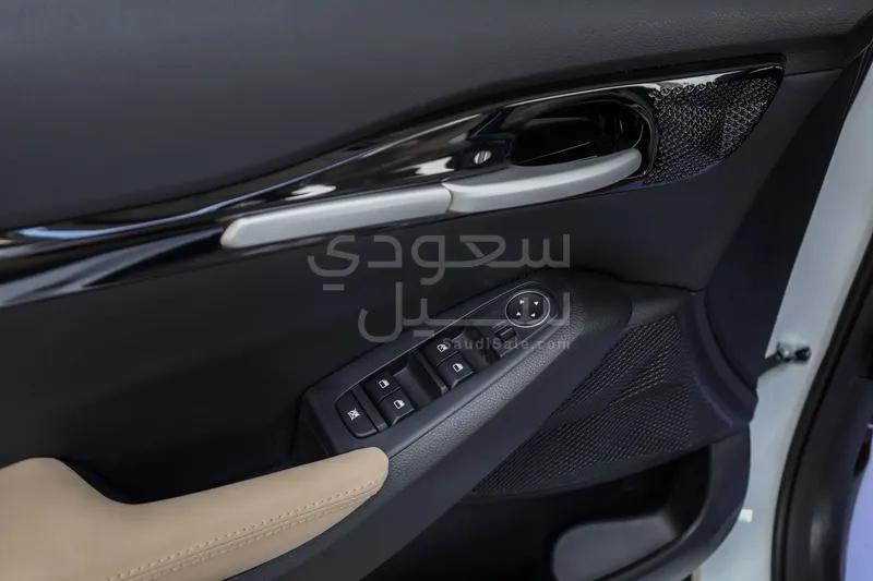 2025 كيا سيلتوس