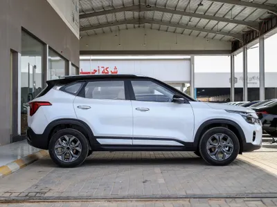 2025 كيا سيلتوس