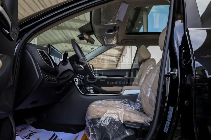 2025 كيا سيلتوس