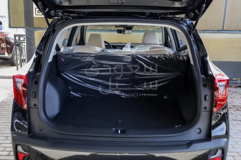 2025 كيا سيلتوس