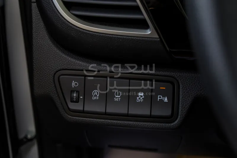 2025 كيا سيلتوس