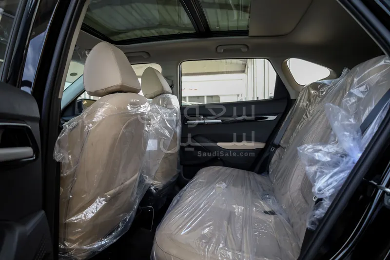 2025 كيا سيلتوس