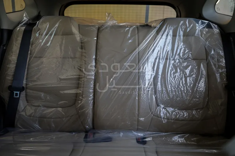 2025 كيا سيلتوس