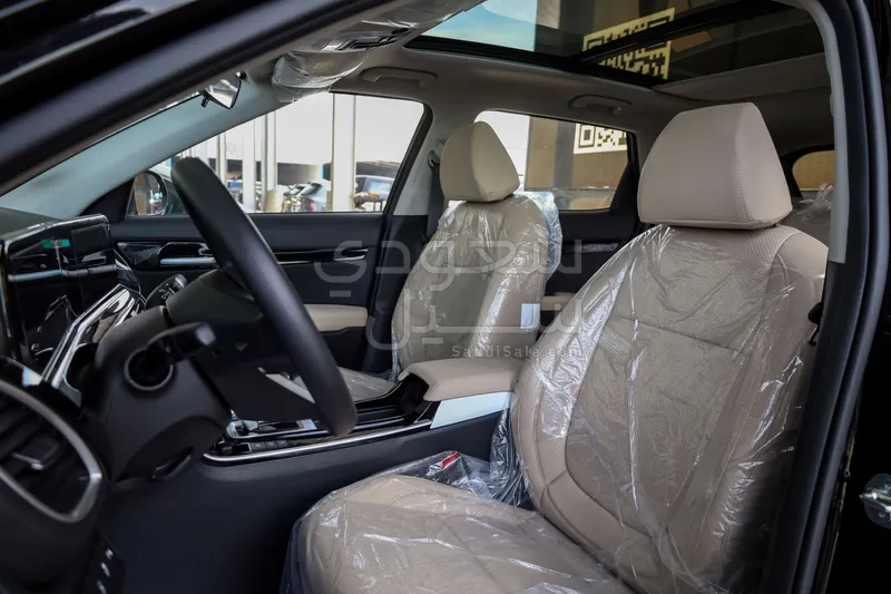 2025 كيا سيلتوس