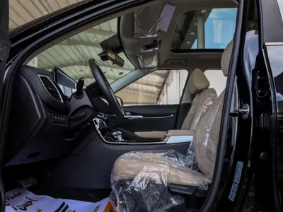 2025 كيا سيلتوس