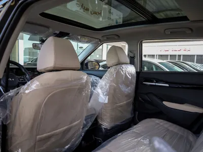 2025 كيا سيلتوس