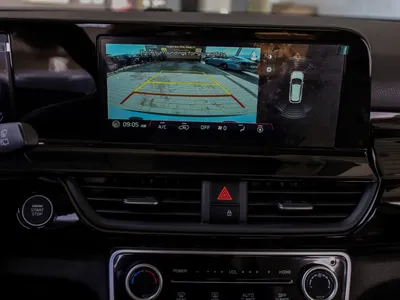 2025 كيا سيلتوس