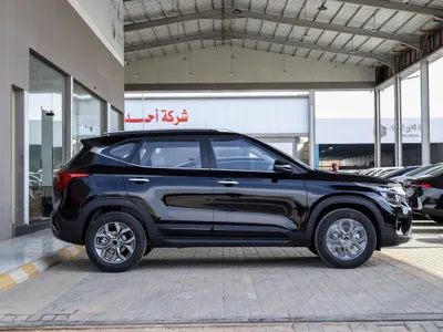 2025 كيا سيلتوس