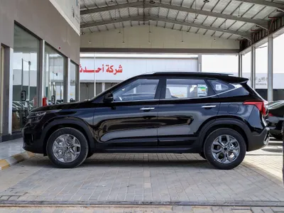 2025 كيا سيلتوس