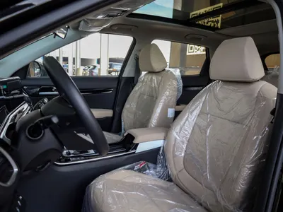 2025 كيا سيلتوس