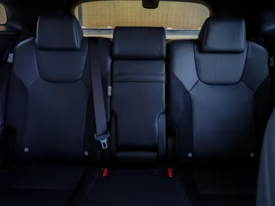 2023 لكزس أر إكس 350 إف