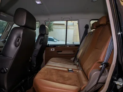 2025 تويوتا لاند كروزر ربع ال اكس