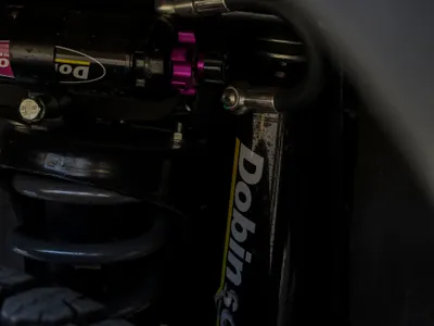 2025 تويوتا لاند كروزر ربع ال اكس