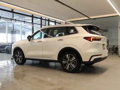 2026 فورد تيريتوري تيتانيوم بلس