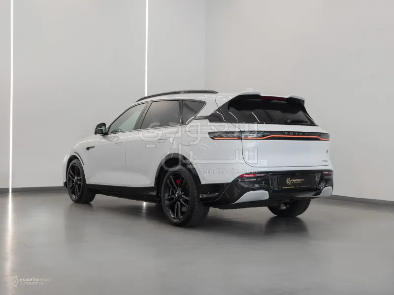 2025 فويا دريمر