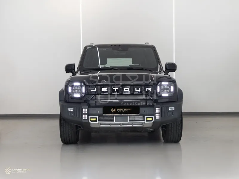 2026 جيتور تي 2