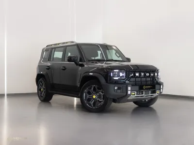 2026 جيتور تي 2