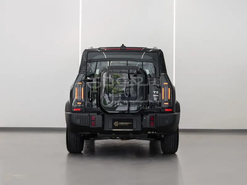 2026 جيتور تي 2