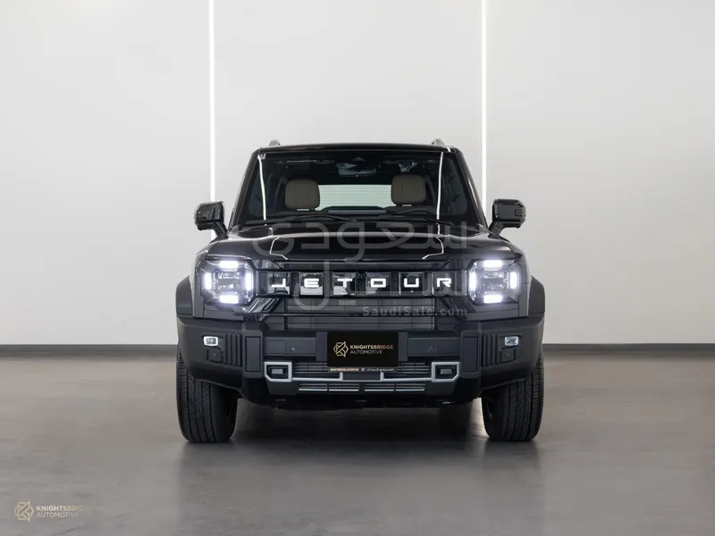 2026 جيتور تي 2