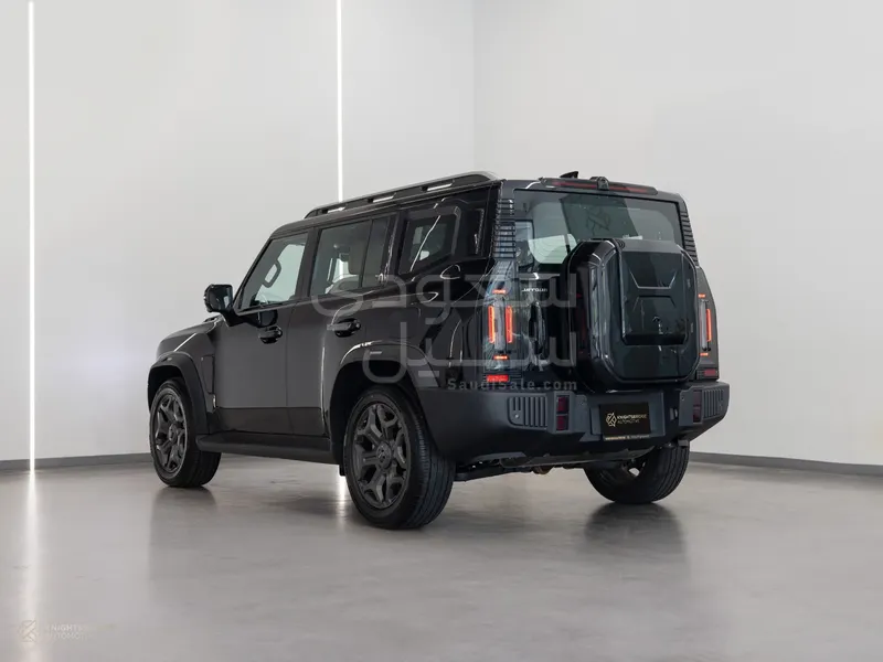 2026 جيتور تي 2