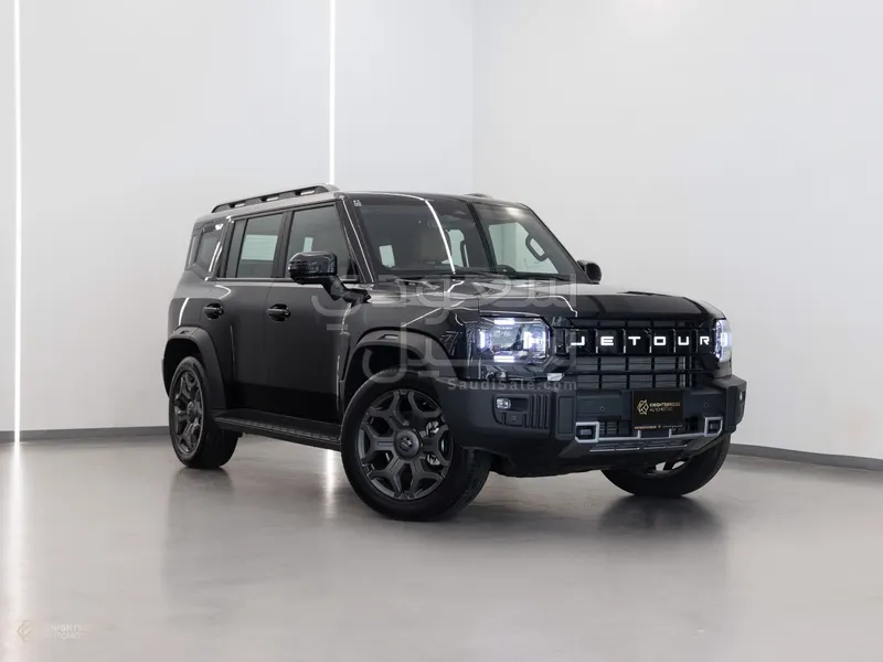 2026 جيتور تي 2