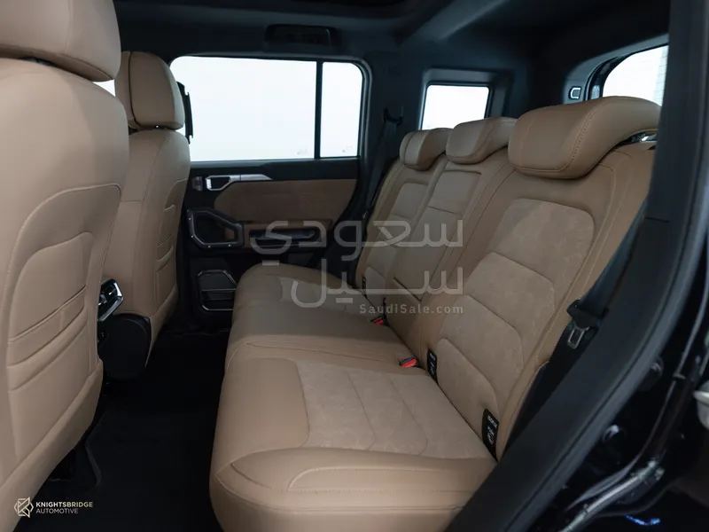 2026 جيتور تي 2