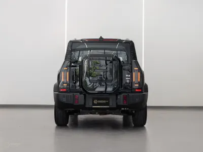 2026 جيتور تي 2