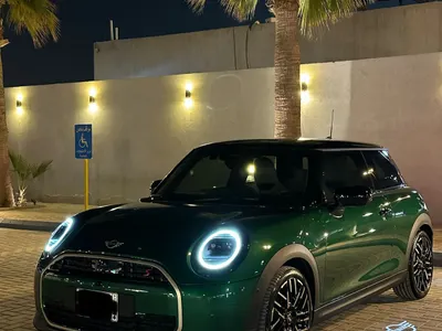 2025 Mini Cooper