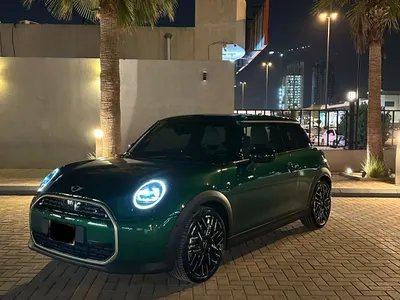 2025 Mini Cooper