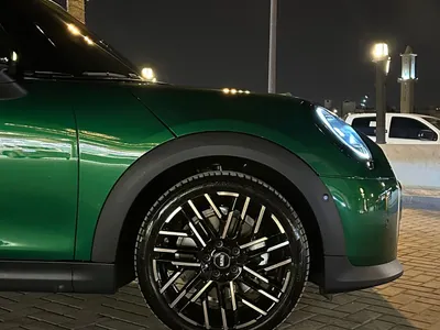 2025 Mini Cooper
