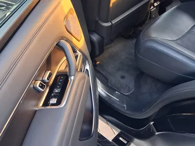 2022 لاند روفر رينج روفر اوتوبيوغرافي