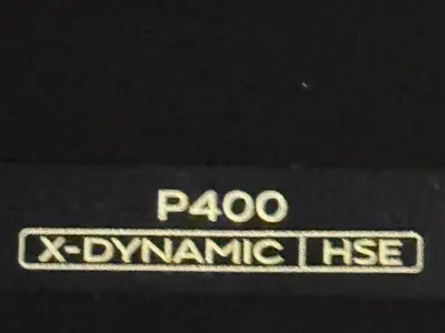 2025 لاند روفر ديفيندر اكس داينمك