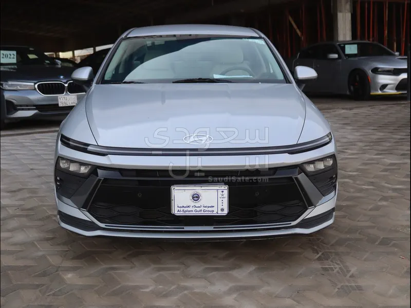2024 Hyundai Sonata