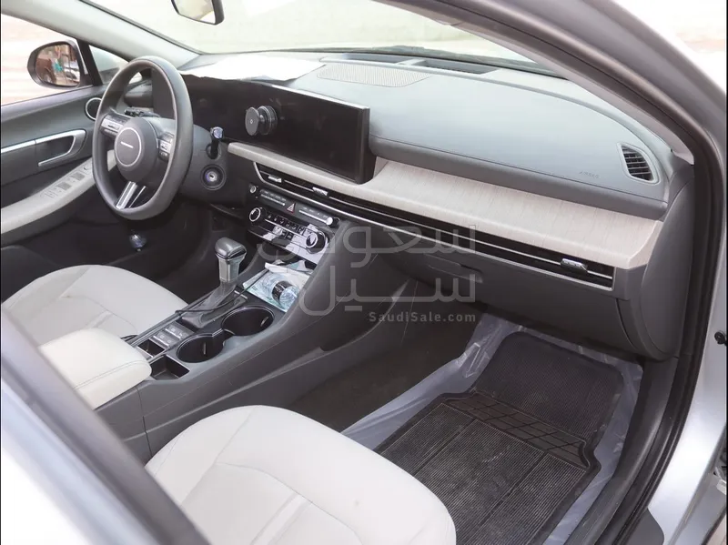 2024 Hyundai Sonata