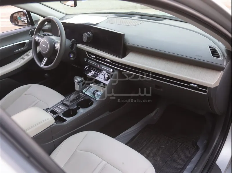 2024 Hyundai Sonata