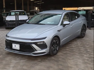 2024 Hyundai Sonata