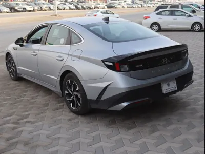 2024 Hyundai Sonata