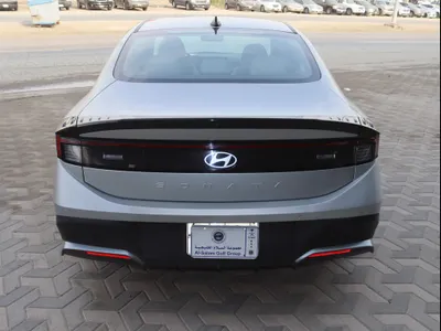 2024 Hyundai Sonata