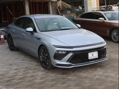 2024 Hyundai Sonata