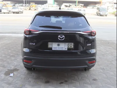 2020 Mazda CX 9