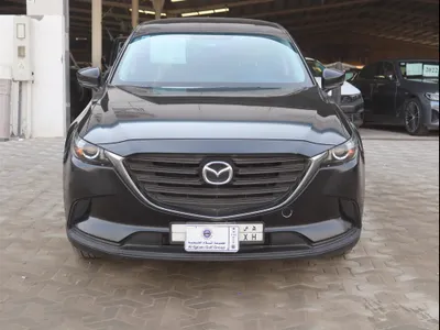 2020 Mazda CX 9