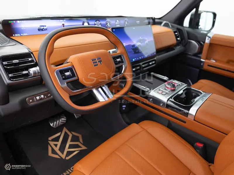 2026 جيتور جي 700