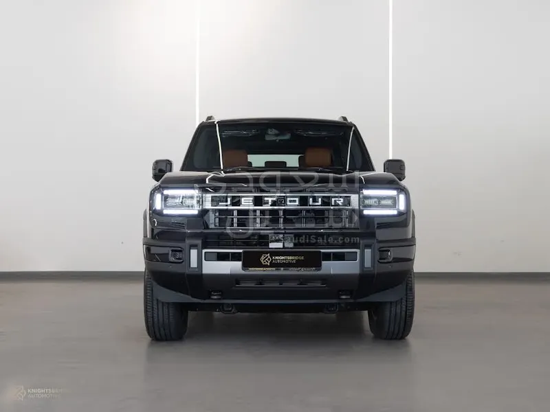 2026 جيتور جي 700