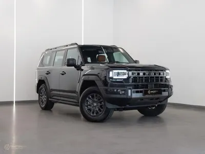 2026 جيتور جي 700