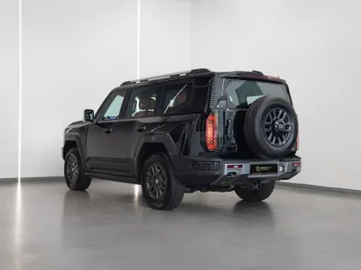 2026 جيتور جي 700