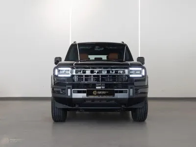 2026 جيتور جي 700