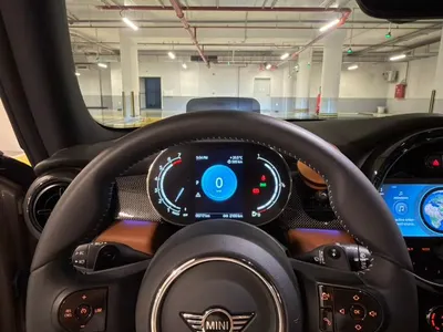 2024 ميني كوبر اس