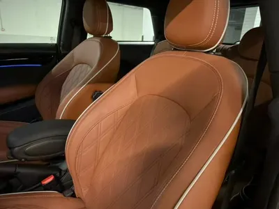 2024 ميني كوبر اس