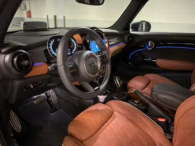 2024 ميني كوبر اس