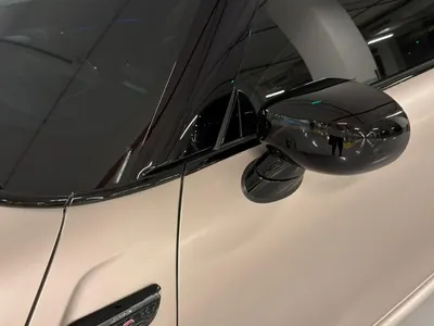 2024 ميني كوبر اس